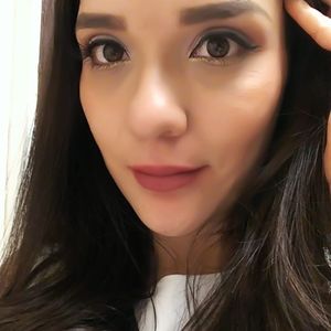 Meet your Posher, Janett